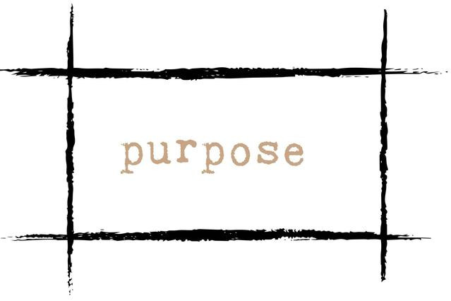 Purpose Yoga
