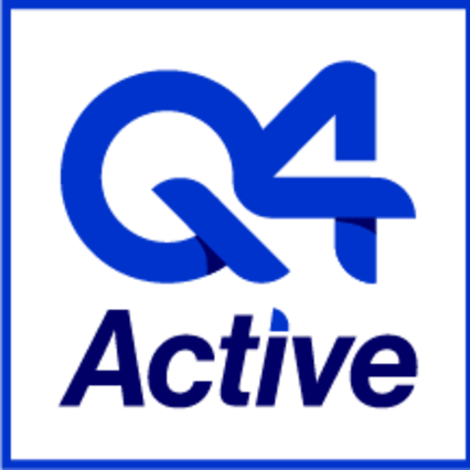 Q4 Active