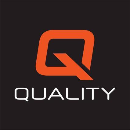QUALITY GYM