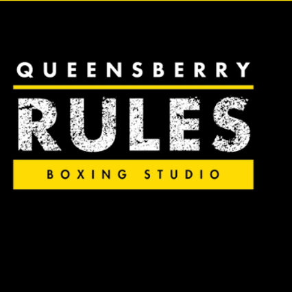 Queensberry Rules Boxing Studio
