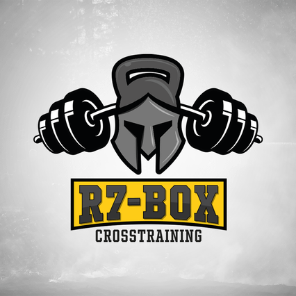 R7 BOX CROSSTRAINING