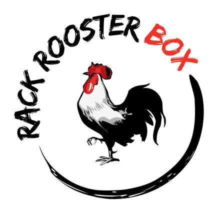 Racks Rooster Box