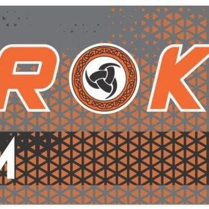 RAGNAROK GIMNASIO