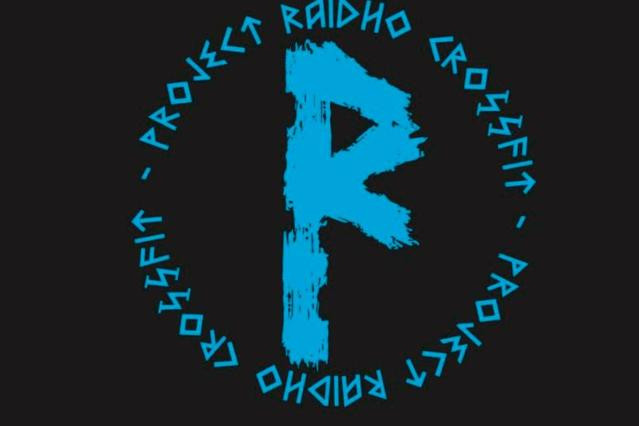 Raidho CrossFit
