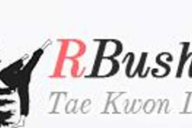 RBushman Tae Kwon Do