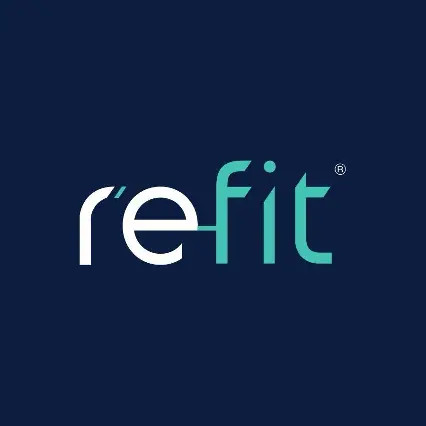 Re-fit