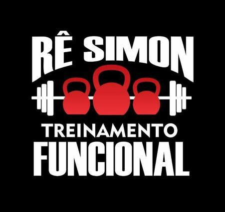 Re Simon Treinamento Funcional