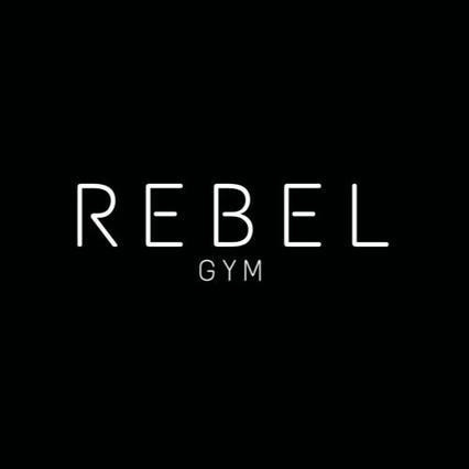 rebel gym