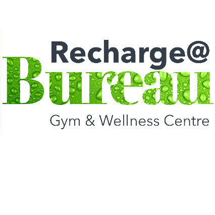Recharge @ Bureau