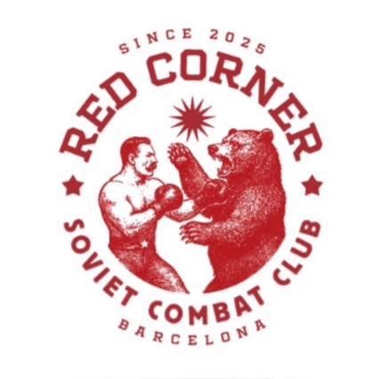 Red Corner
