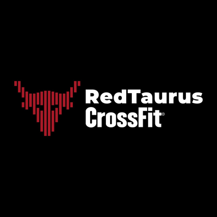 Red Taurus Crossfit