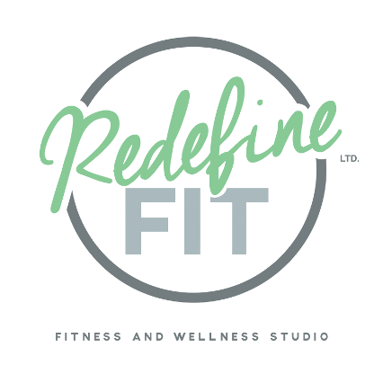 Redefine FIT - West Studio