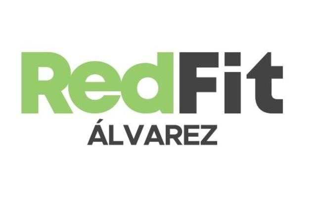 RedFit - Alvarez