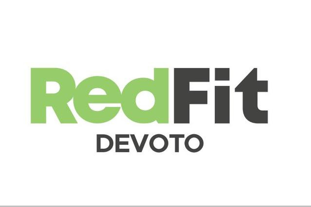 RedFit - Devoto