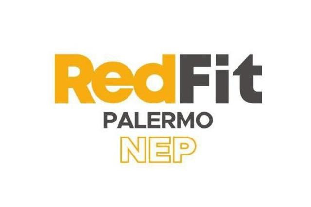 RedFit - Palermo