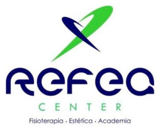 Refea Center Matriz