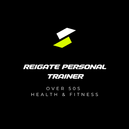 Reigate Personal Trainer