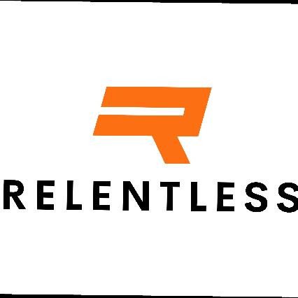 Relentless Boxing London