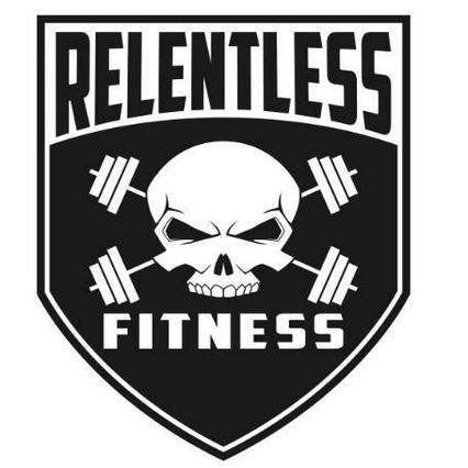 Relentless Fitness - CA