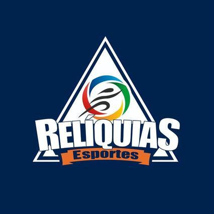 Relíquias