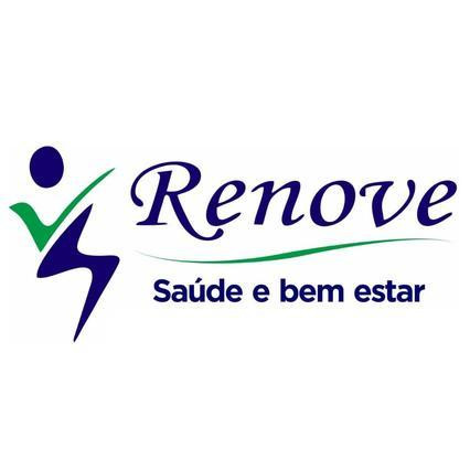 Renove Saúde e Bem Estar