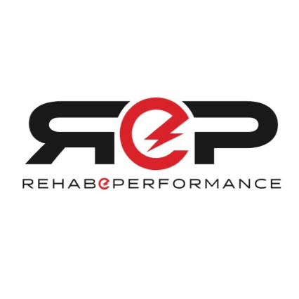 Rep - Rehab & Performance
