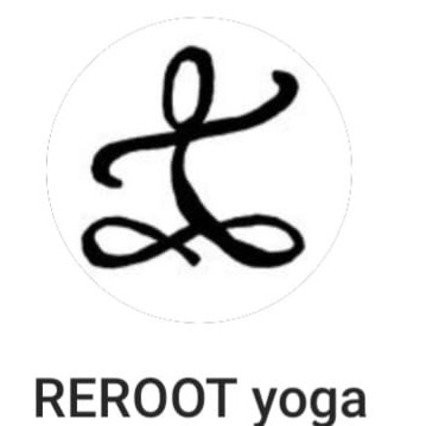 ReRoot. Yoga