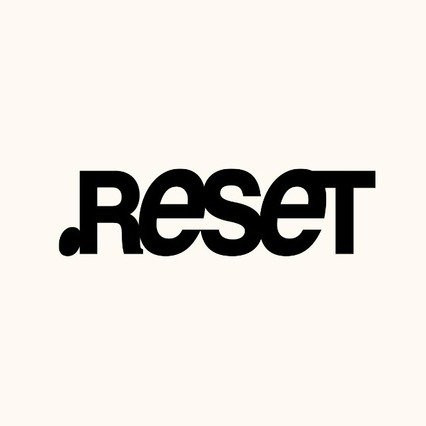 .Reset