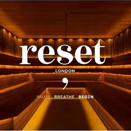 Reset Sauna