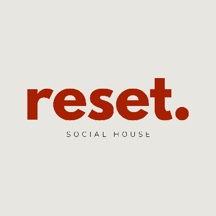 Reset Social House