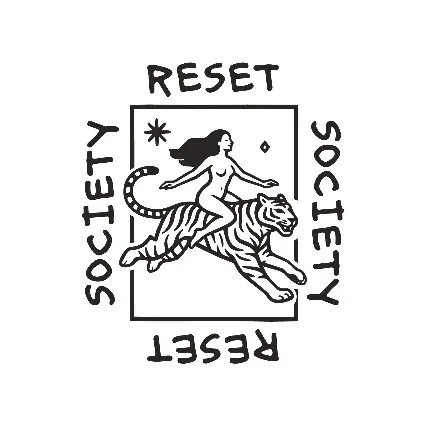 Reset Society