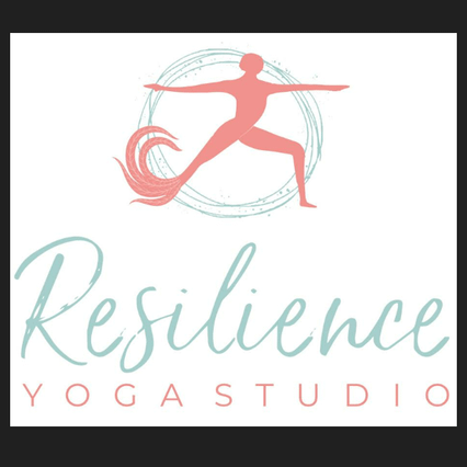 Resilience yoga studio