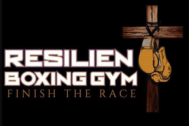 Resilient Boxing