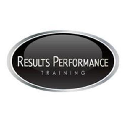 Results Performance Training