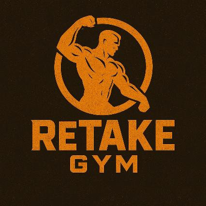 ReTake Gym