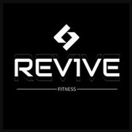 Rev1ve Gym