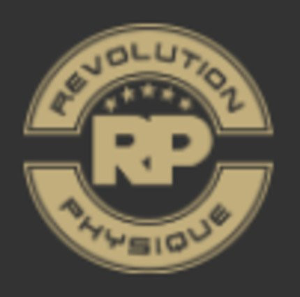 Revolution Physique