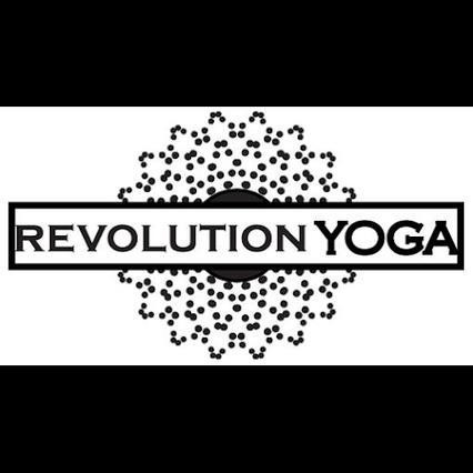 Revolution Yoga