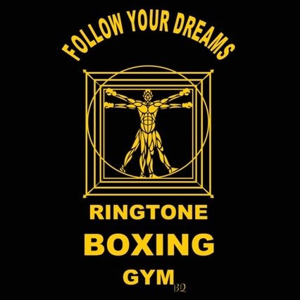 Ringtone Boxing Gym