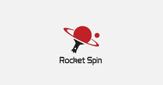 Rocket Spin