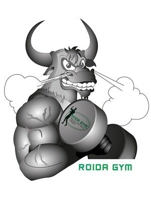 Roida Gym