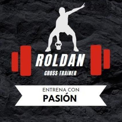 ROLDÁN CROSS TRAINER