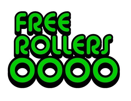 Rosario Free Rollers