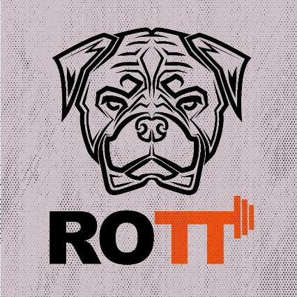 Rott centro de entrenamiento