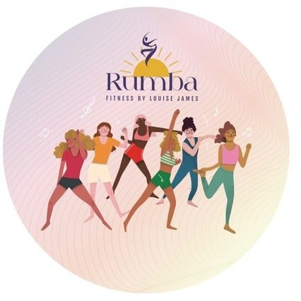 Rumba Dance By Lu
