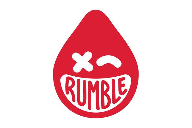 Rumble Murray