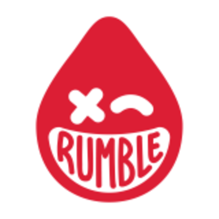 Rumble Pasadena
