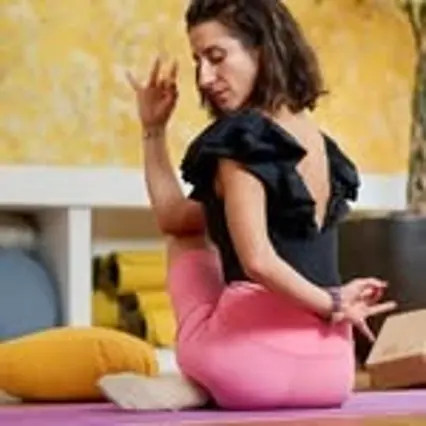 RymYoga Studio Performance - Bordeaux Chartrons