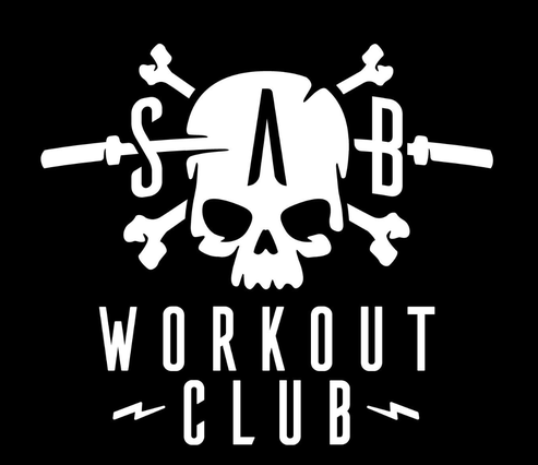 SAB WORKOUT CLUB