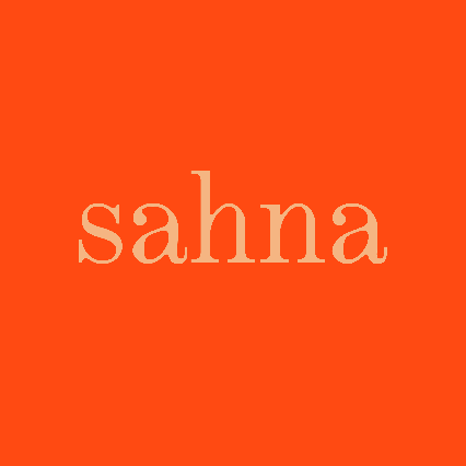 Sahna Yoga